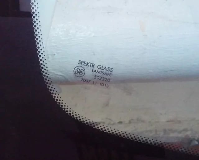 производитель Spektr Glass