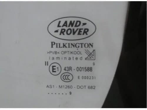 производитель Pilkington