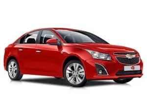 Cruze