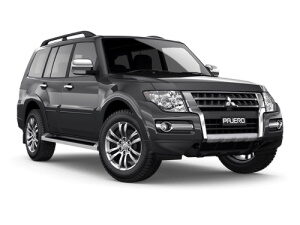 Pajero