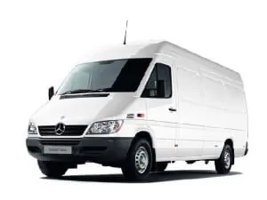 Sprinter