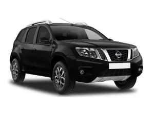 Terrano